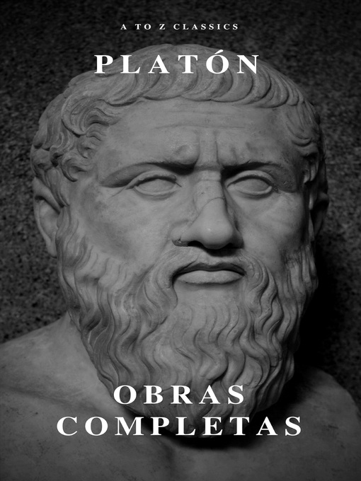 Detalles del título Obras Completas de Platón de Plato - Lista de espera